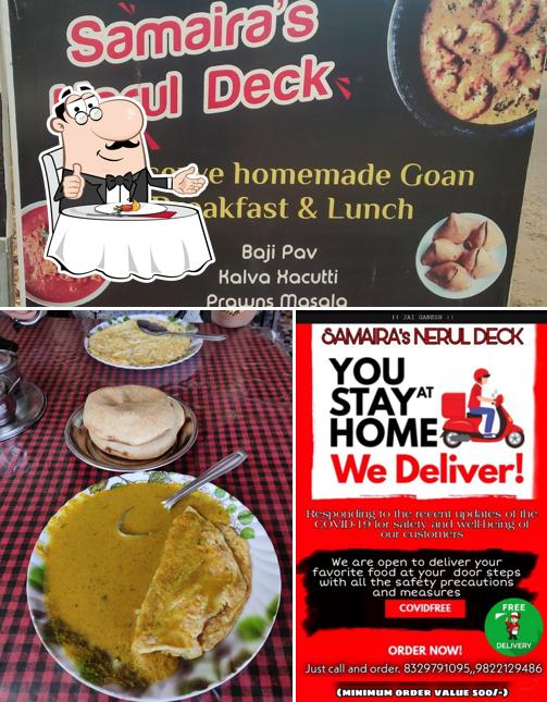 See this image of SAMAIRA'S NERUL DECK