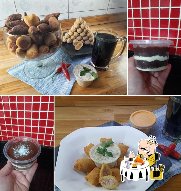 Firmeza Food - Salgados Congelados e Fritos para Festas e Eventos em Cotia