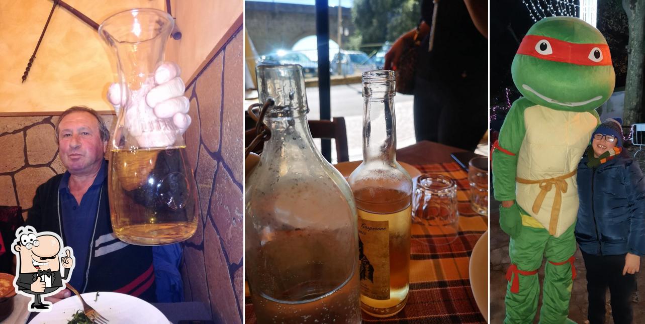 Fraschetta Dar Pirata