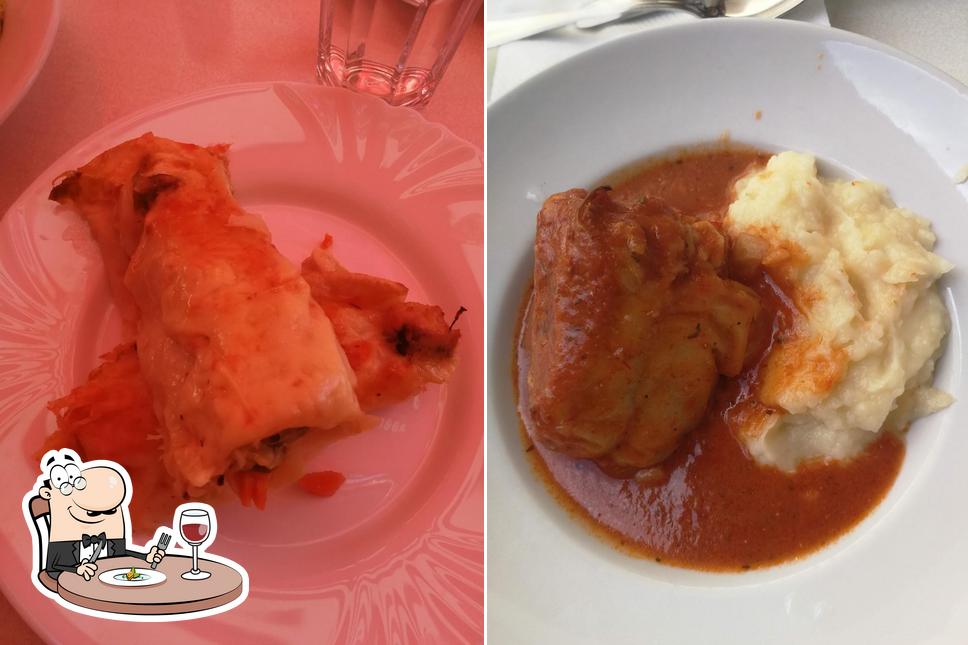 Okrepčevalnica Špenko