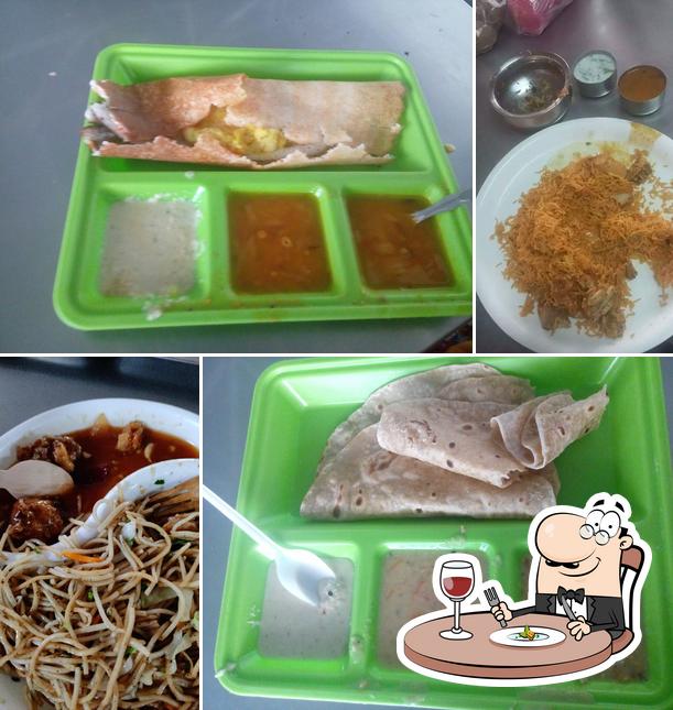 Narayana hospital Canteen