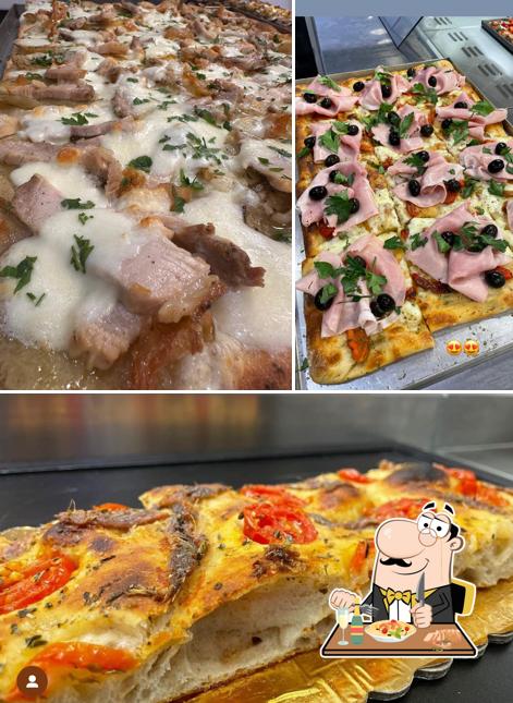 Focaccia al Lambiase dal 1942