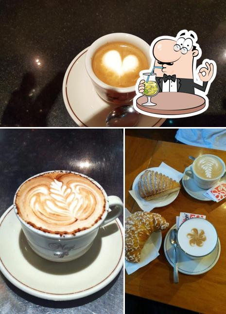 Caffè al IQOS PARTNER - Bar Tabacchi Perego, Crema