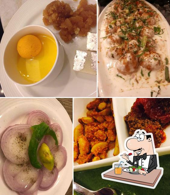 Jal Mahal- Trident Jaipur