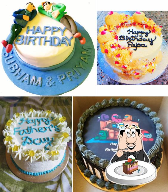 Cups & Cakes Boutique image