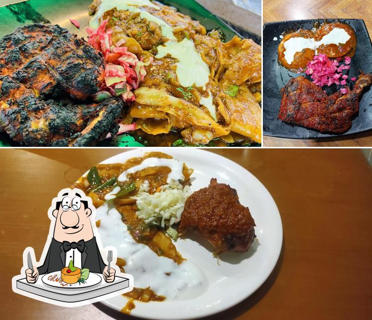 Meals at KAREEMS STORY KAKATHOD