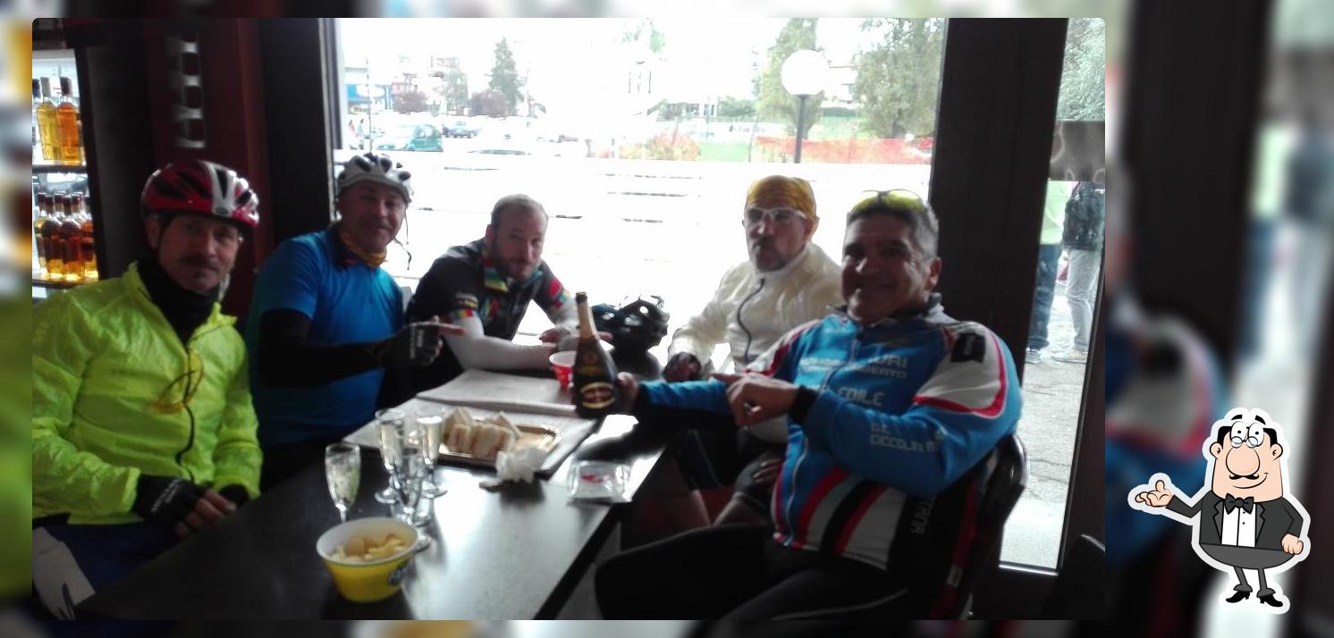 Bernardis Paolo E Fabio Snc