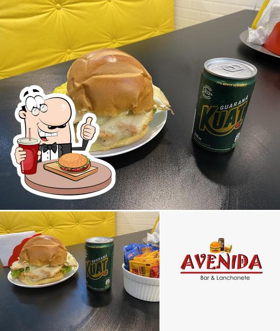 Avenida Mix