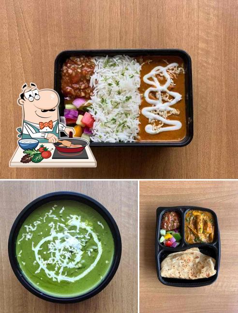 Eat Box – Fresh Meals