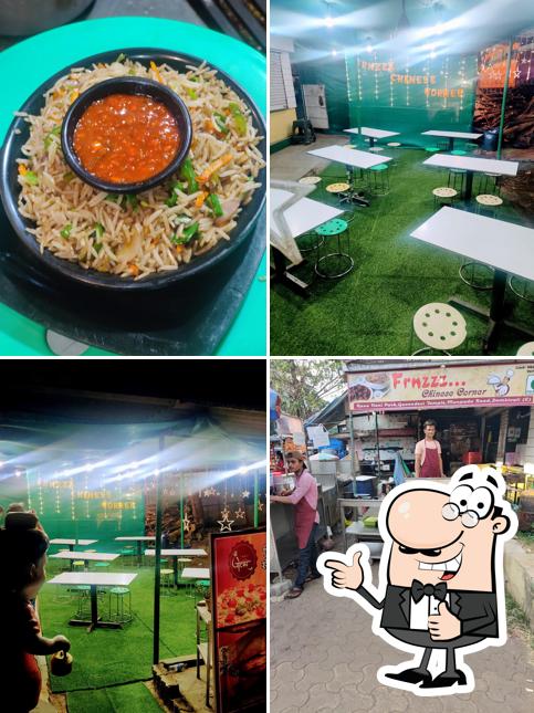 Frnzzz Chinese Corner ( New Mukku Chinese Restaurant )