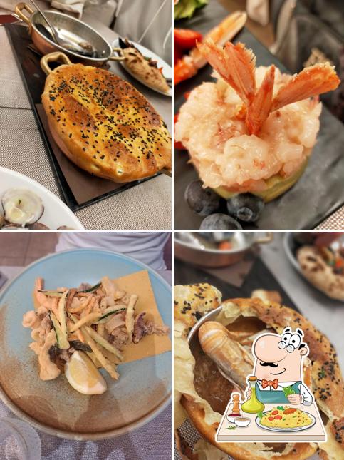 Terra Mia ristorante Vesuvius