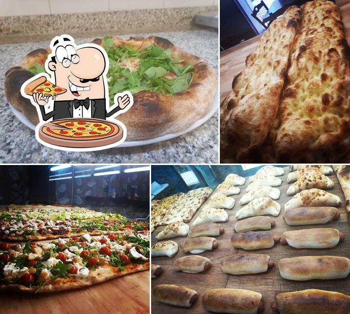 La pizza è il piatto veloce più amato al mondo