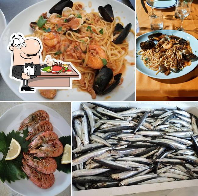 La Rondine Ristorante