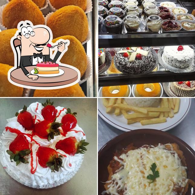 Padaria Central da Vila Mazzei