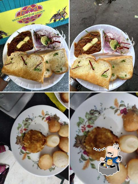 Prince Chaat - Since 1965