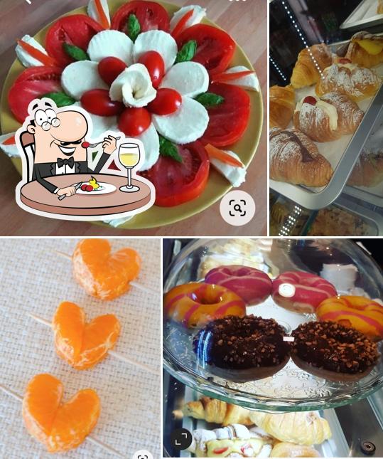 Bar & Caffè Lounge Essential