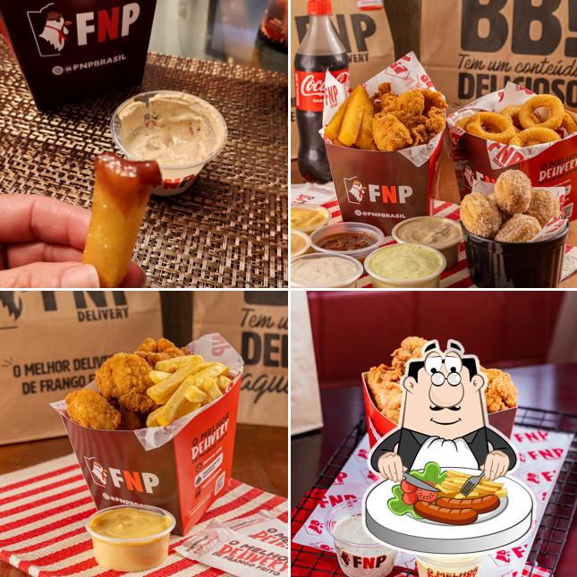 FNP Porto Alegre - Frango Frito