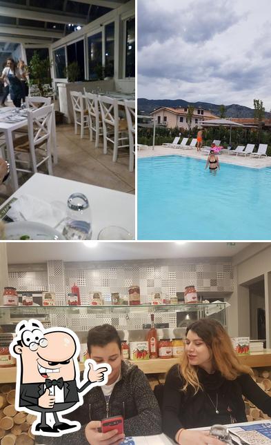 Vedi questa immagine di Pizza & Babbà