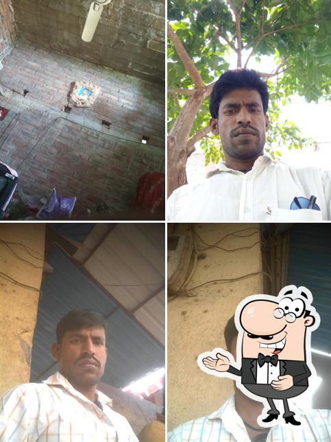 Here's an image of पूनम राजस्थानी होटल