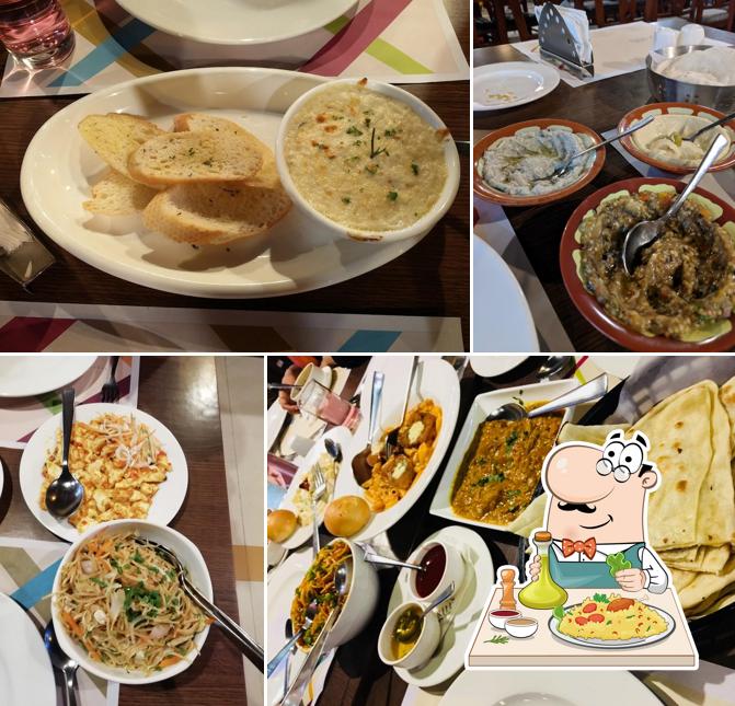 M Grill - Paragon Group