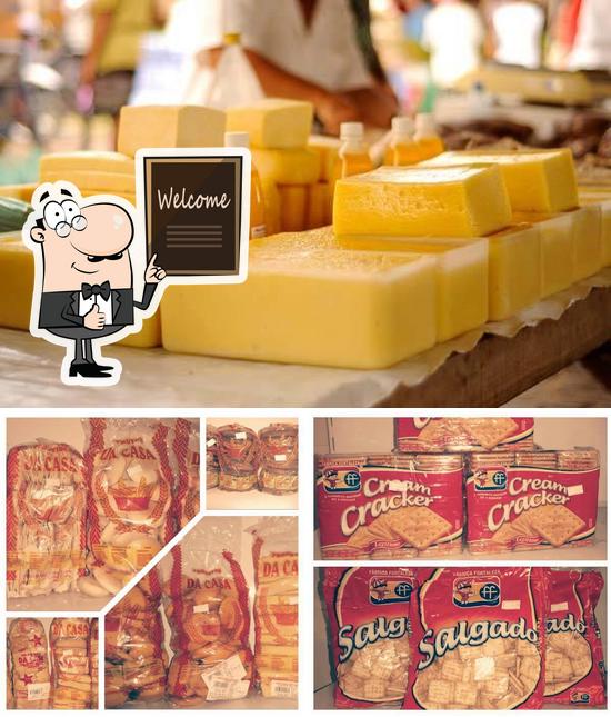 Here's a pic of Casa do Norte Pordeus