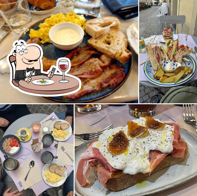 Platti al Piattini Caffè & Vini