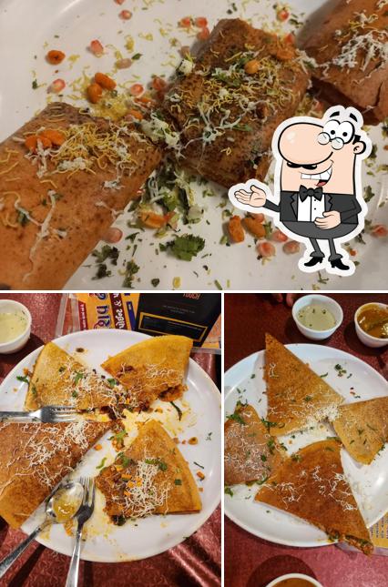 Shiv Dosa Point & Pavbhaji photo