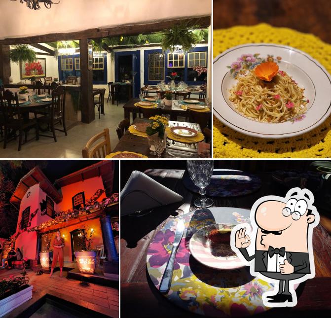 Casa Florida Restaurante photo