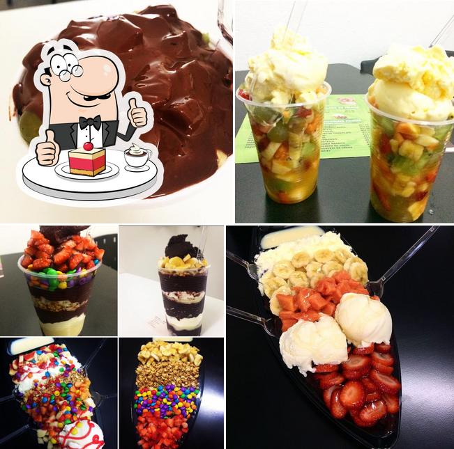 Cê Que Sabe Açaí & Cia - Unidade ll