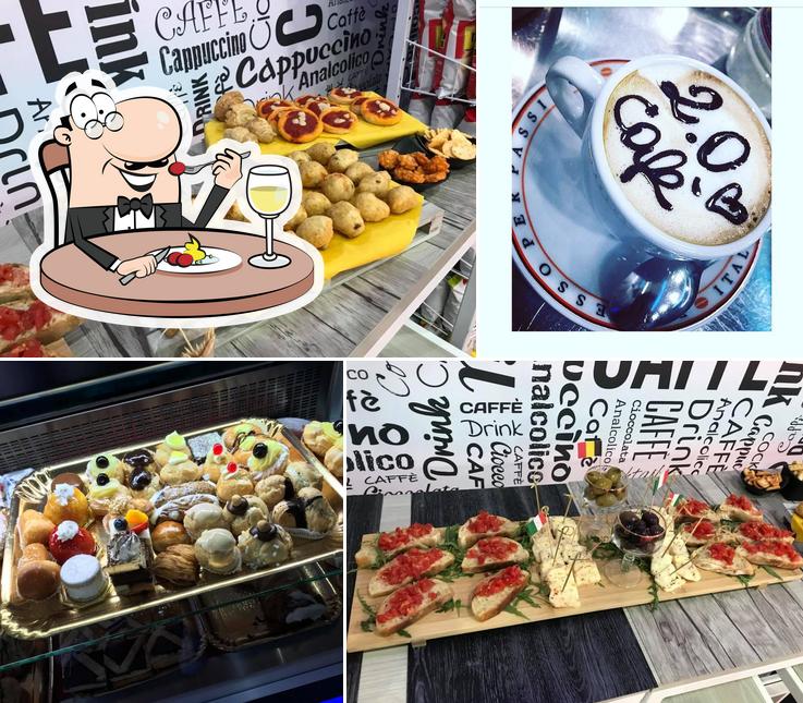 Duepuntozero 2.0 Cafè