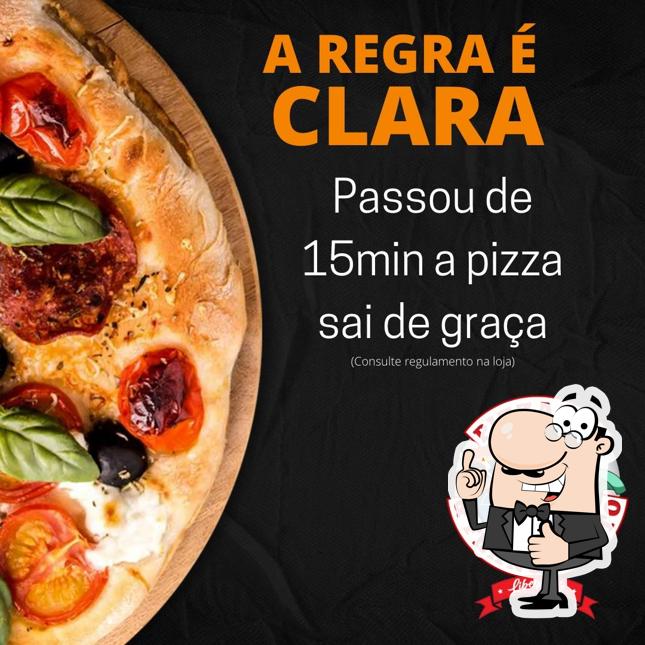 Here's an image of Frango no Balde e Pizza Liberdade