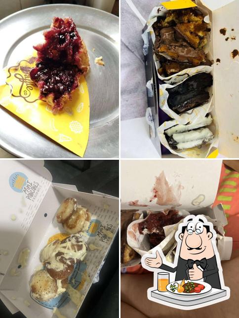 The Belgian Waffle Co