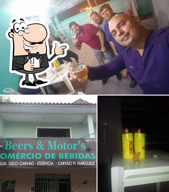 Beers & Motor's