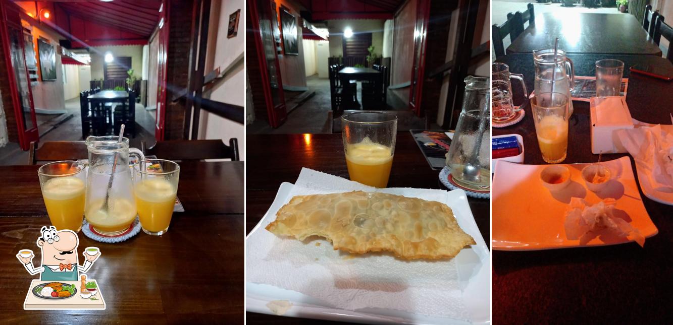 Espaço Resenha Petiscaria e Lanchonete