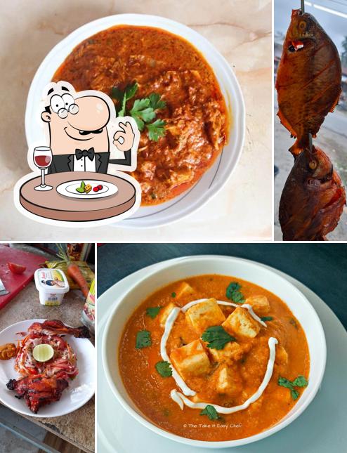 FOODIES feed your hunger