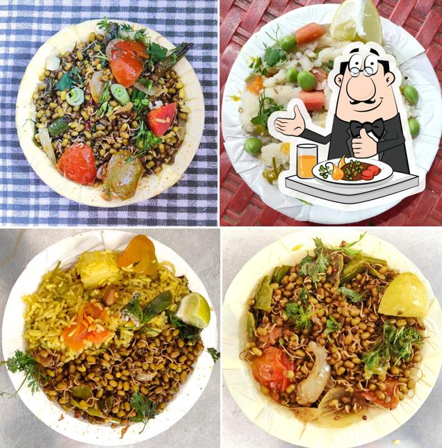 Shree Ram Uphar Gruh & Shree Ram veg pulao..... श्री राम उपहार गृह &श्री राम व्हेज पुलाव