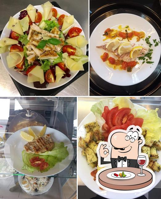 Mary&Taty Bar/Ristorante/tabacchi