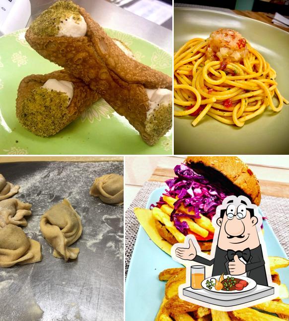 Da zio Peppino osteria di mare