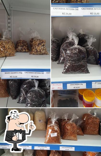 Distribuidora Roberto Com Representação