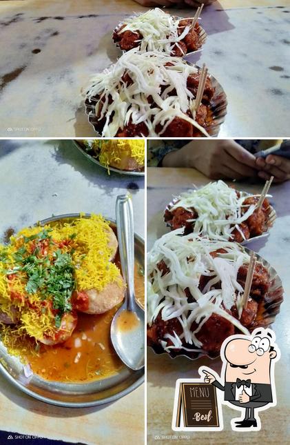 See the image of JAI AMBE FAST FOOD & BHELPURI CENTRE