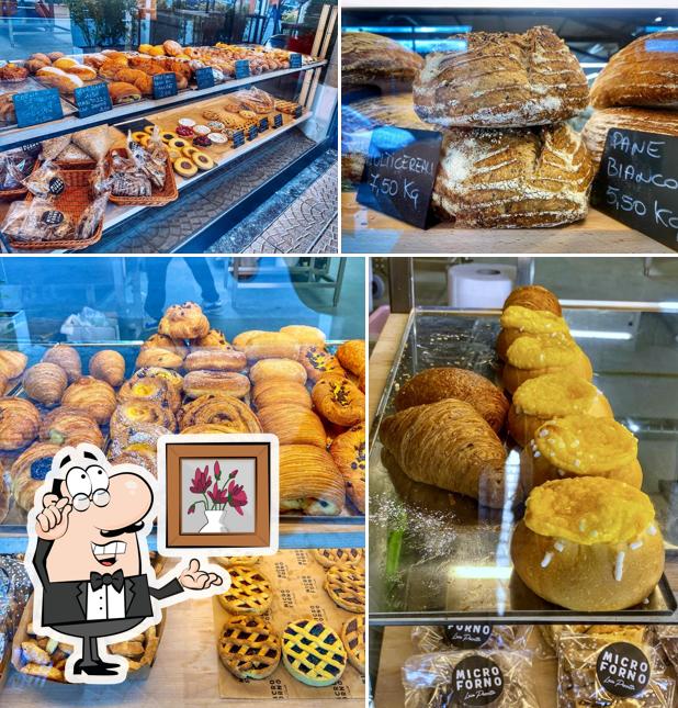 MICRO FORNO Luca Pezzetta