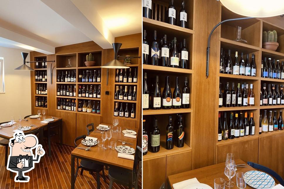 Ecco una foto di Ristorante SCRAP