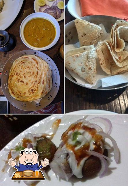 Meals at Sigree Navi Mumbai