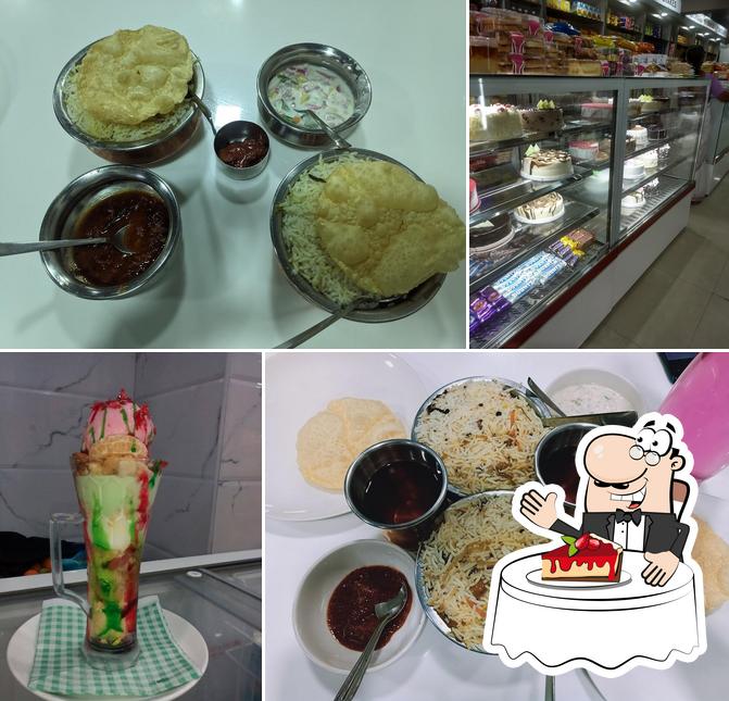 Thomson Bakers Chengannur