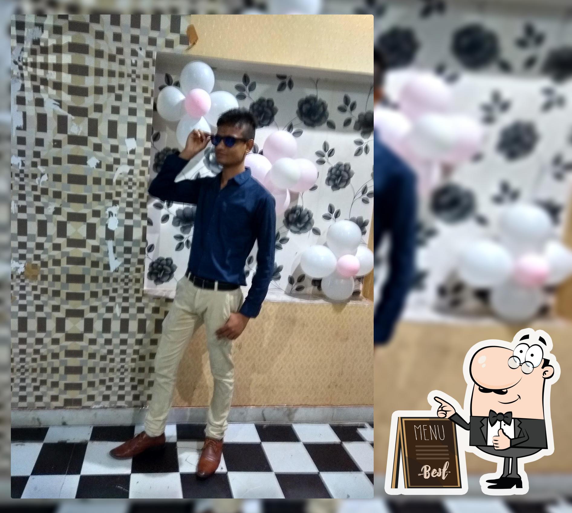 Cafe the next level photo