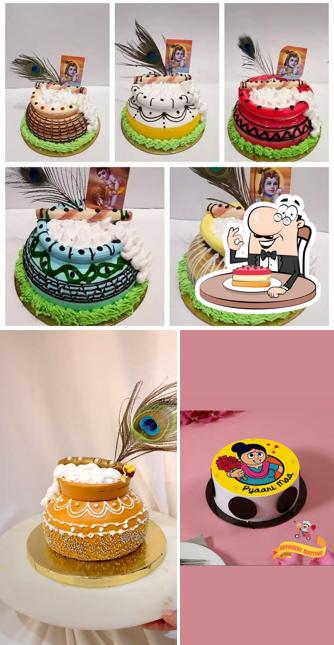 Cheesecake at Anywhere Anytime Cake Delivery