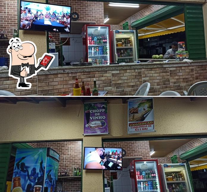 Here's a photo of Restaurante Varandão Do Geleia E Amigos