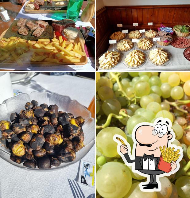 Restaurant de Plan-Cerisier