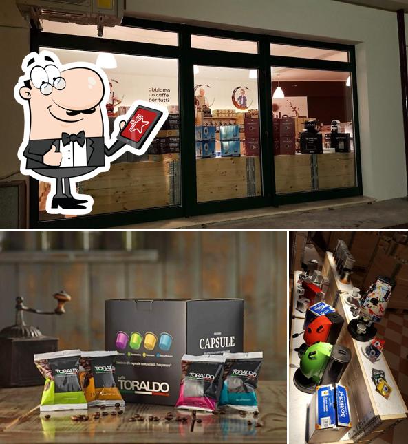 Profitez de la vue de l'espace ouvert de Tuttocapsule Monselice