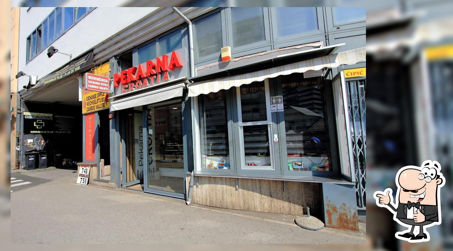 PEKARA CROATIA2 VL.TOME KAJTAZI